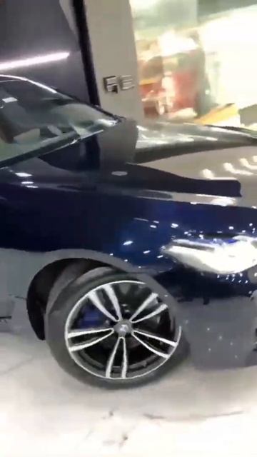 BMW 5 Series in Macau Blue color looks op 🔥🔥#shorts#bmw#sedan#premium#Best Car Reels 🤘🤘🔥🔥 смотреть онлайн