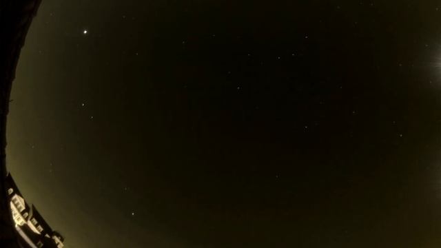 Raspberry Pi Meteorcamera test смотреть онлайн