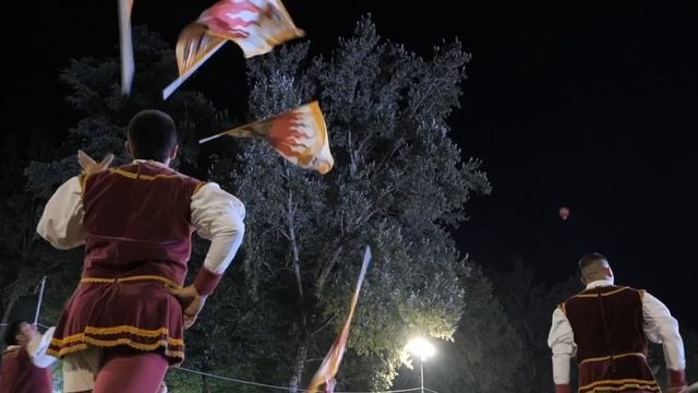 PALIO DELLE CONTRADE DI ARTENA 2023 - VIDEO (Prod. Emanuele Latini) смотреть онлайн