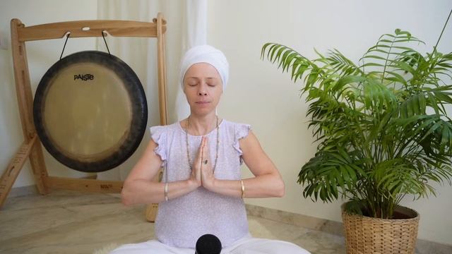 287 день - Гуру Рам Дас