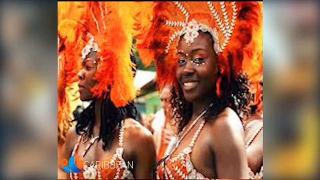 Calypso Music At Its Best