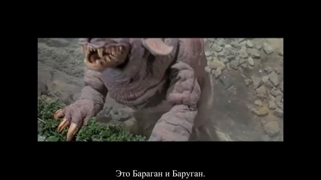 26 - Cinemassacre Monster Madness 2008 Godzillathon. Giant Monsters All-Out Attack (2001) [RUS SUB] смотреть онлайн
