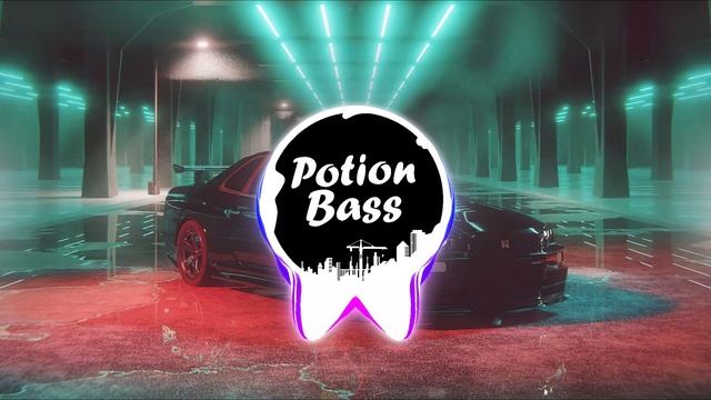 KUTE  - AVOID ME (Bass Boosted) Phonk