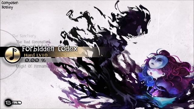 Deemo - Knight Iris collection #12 - Forbidden Codex (Bewitched) смотреть онлайн