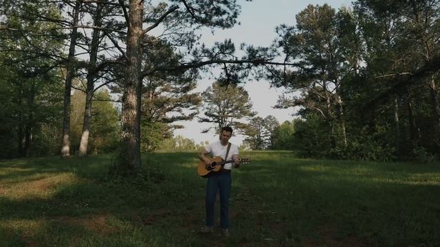 Cody Lee Rose - “Oh Daisy,” (the music video) смотреть онлайн