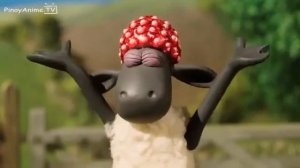 Смешной мульт про барашков.