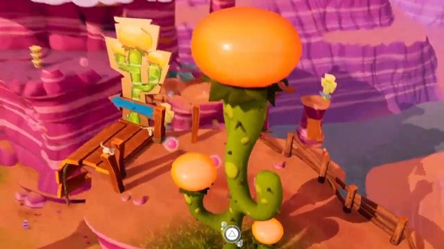 Губка Боб Квадратные Штаны: The Cosmic Shake 4 часьть!