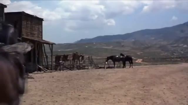 Вестерн нарезка смотреть онлайн