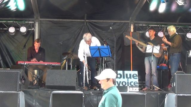 05 14 36 Blue Voice 30e editie Heineken Jazz Festival Hillegerberg za 28 06 14 S1 005 смотреть онлайн