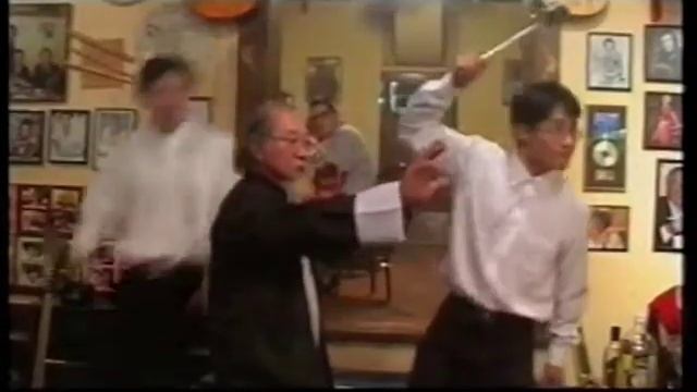 Tukan Sam (Behind-the-Scenes 1998) смотреть онлайн