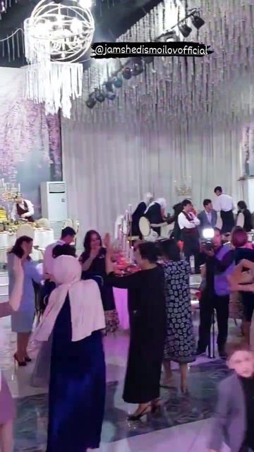 #эй #зулфи #качан #чамшед #свадьба #таджикистан #бомба #музыка смотреть онлайн