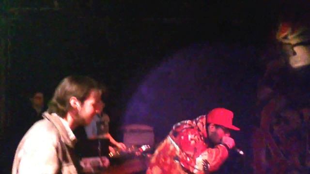 Freestyle Contest - Marlon Vs Papyrus (Finale) смотреть онлайн