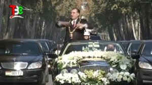 Чамшед Исмоилов   Чони миллат