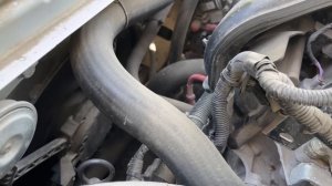 Веста H4m 1.6 CVT (Ошибка Р0480). Вентилятор охлаждения двигателя. Особенности работы!