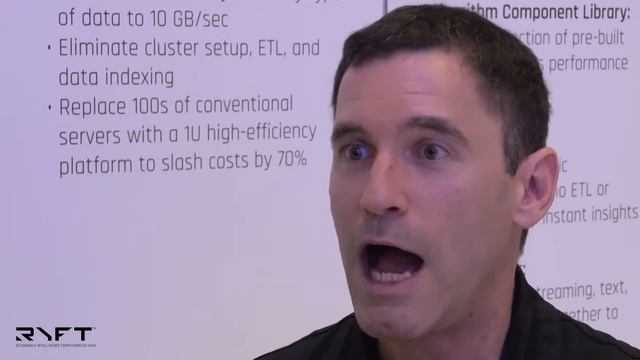 Analyzing Internet of Things (IoT) Data at the Edge смотреть онлайн