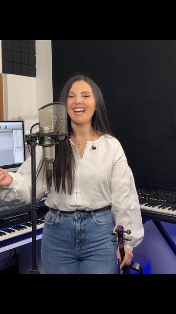 МАРИНА ПОЛОНЧАК. Най Кращій Мамі