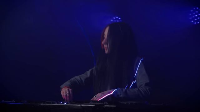 Underground Melodic Techno & Progressive House Dj Live Mix 2025 By Kristen Kroft Aka Kris May [KjXpr