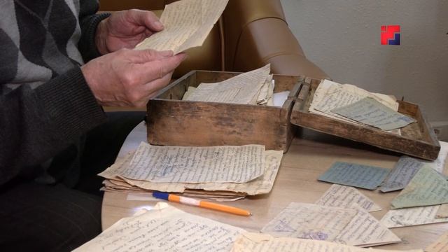 Марий Эл ТВ: Кум лукан серыш-влак шарнымашым аралат смотреть онлайн