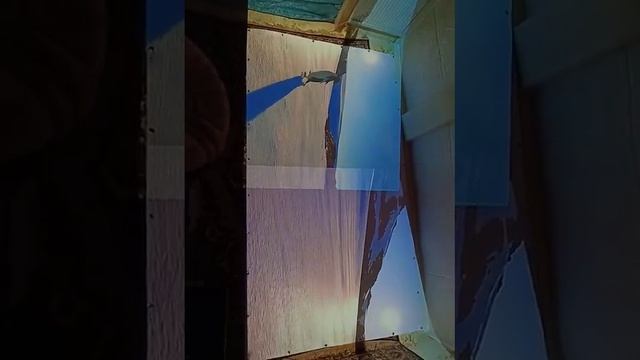 лоб в лоб ThundeaL TD92Pro слева , ThundeaL TDA5 справа