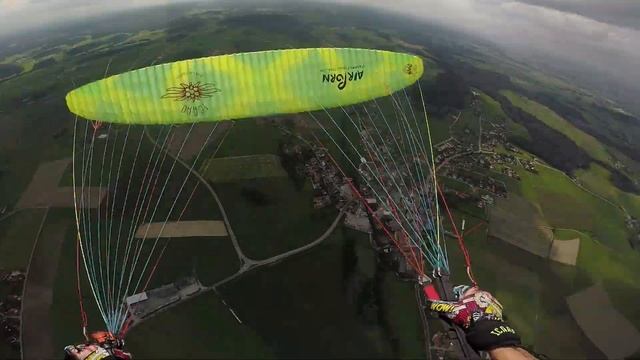 FTR ACRO Moskito смотреть онлайн