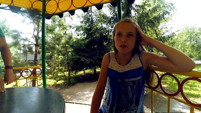 VLOG #19: ДНЮШКА В УЛЯШКИ. ДЖЕРЕЛЬЦЕ. смотреть онлайн