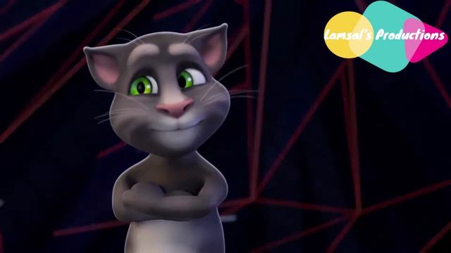 LILY BILY   Title Song  GHUMNA JAU ENGINE GADIMA   Ft. Talking Tom