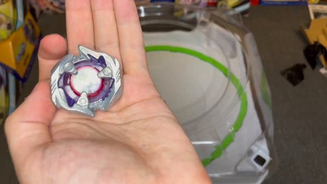 ВТОРАЯ ПОПЫТКА ДОСТАТЬ SHARK EDGE | Beyblade X| Бейблэйд Х смотреть онлайн