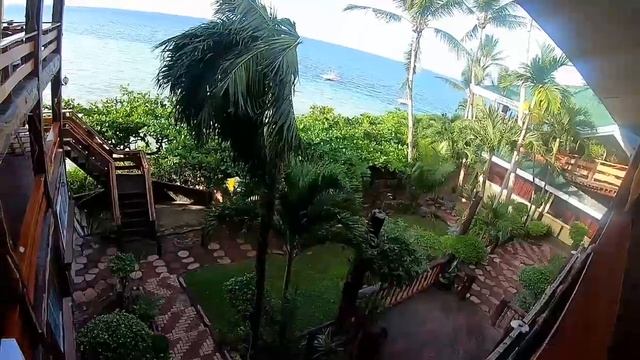 SANTIAGO BAY GARDEN AND RESORT | CAMOTES ISLAND | CEBU, PHILIPPINES смотреть онлайн