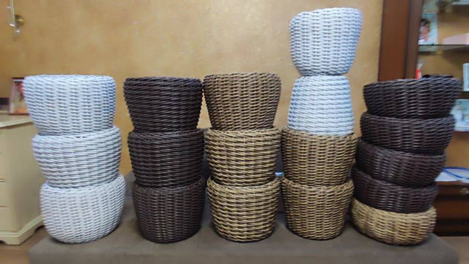 Кашпо. Зимою от скуки смотреть онлайн