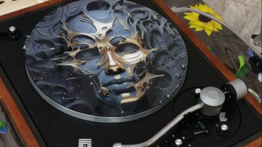 Электроника Д1-012 часть 12