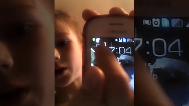 Всё что в моём телефоне!!!!!👅 смотреть онлайн