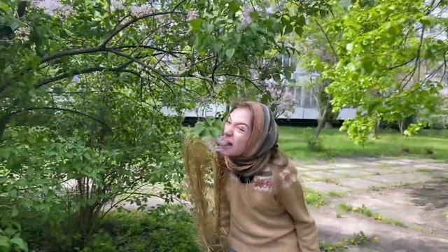 СНЯЛИ КЛИП НА ПЕСНЮ «ОЙ ЛЕТІЛИ ДИКІ ГУСИ»