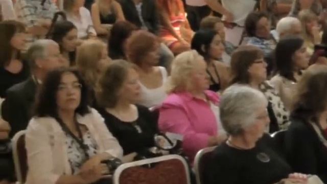01 ENCUENTRO DE JUEZAS EN PUERTO IGUAZU SUSANA MEDINA RIZZO смотреть онлайн