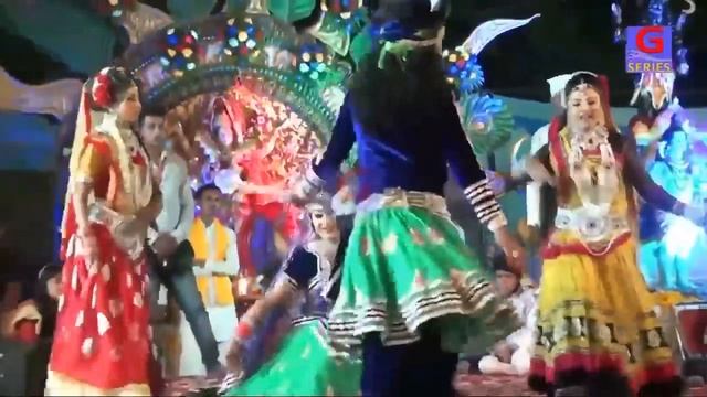 AAJ MENU NACH LEN DE मोहन दे नाल#trending #bhakti смотреть онлайн