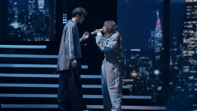 Мари Краймбрери  - Кто такая Мэри ? ( ПРЕМИЯ ЖАРА AWARDS 2024 )