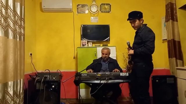 Олимчон Содиков Мичгона чони ман. смотреть онлайн