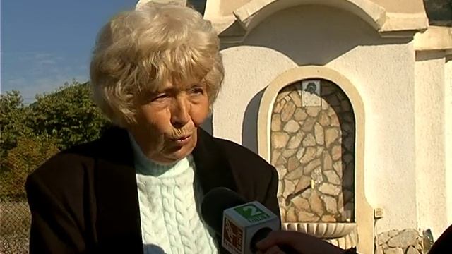 Горна Гращица - Лековита вода смотреть онлайн