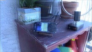 Will It Work? GA450 Active Shortwave Loop Antenna