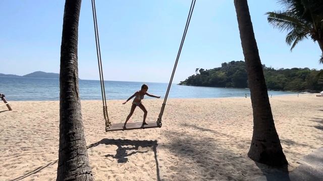 Thavorn Beach Village Resort@Spa Phuket 🐖