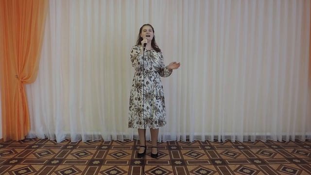 Карташева Варвара "Летела гагара" смотреть онлайн