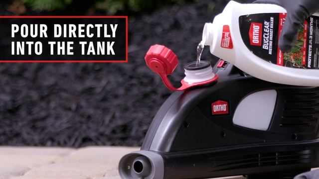 How to Use Ortho® BugClear™ Misting Insect Killer смотреть онлайн