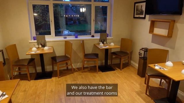 Clover Spa Walkthrough смотреть онлайн