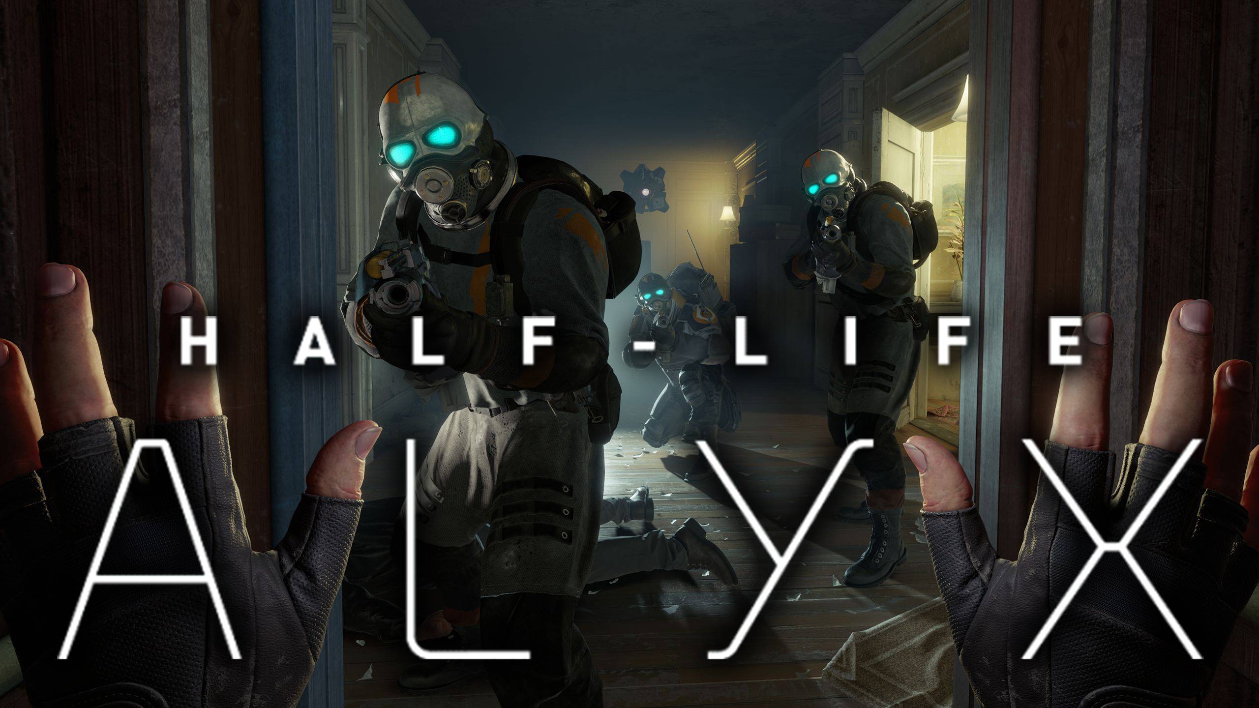 В поисках смолы!!! 🔴 Half-Life Alyx 🔴 Халф Лайф Аликс #2 смотреть онлайн