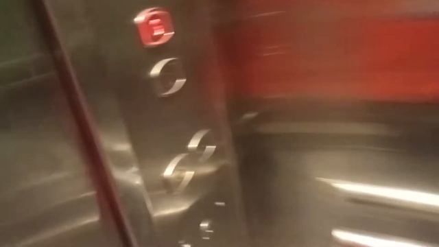Canny Elevator East Coast Mall Kuantan Part 8 смотреть онлайн