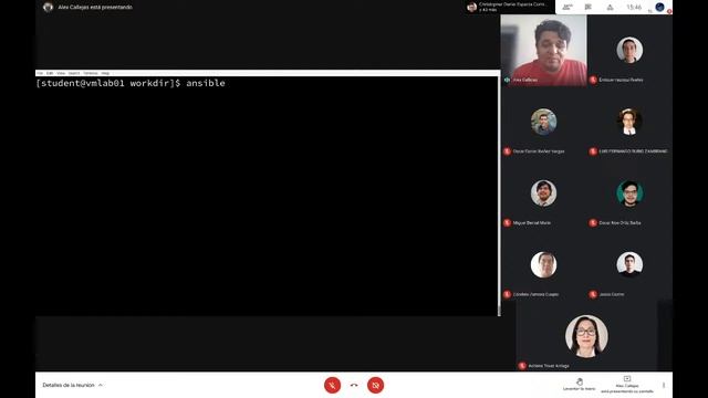 Road to DevOps: From SysAdmin to Cloud Automation 101 By Alex Callejas смотреть онлайн
