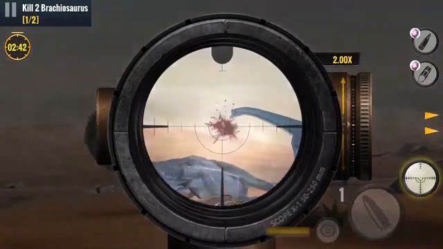 Best Sniper Legacy: Dino Hunt & Shooter 3D New CoastPort Story 1-2-3-4-5-6-7-8-9-10 Android Gamepla смотреть онлайн