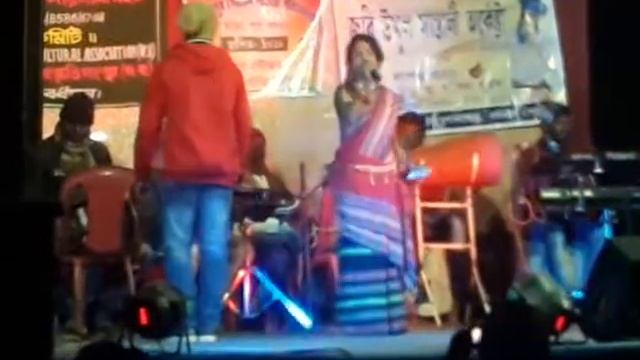 New.Santali video Song 2019//Pratima Tudu/Murmu Dj/8918274831 смотреть онлайн