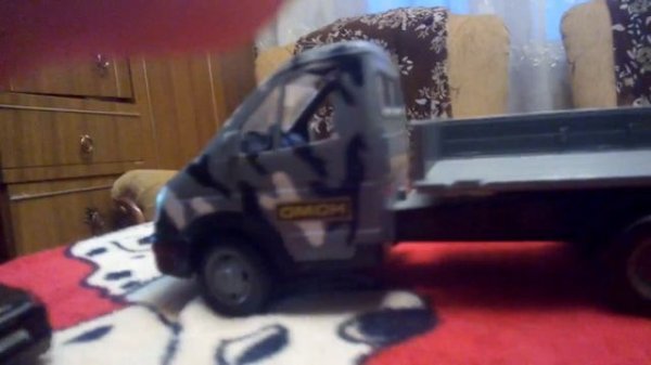 Мультик про воровство