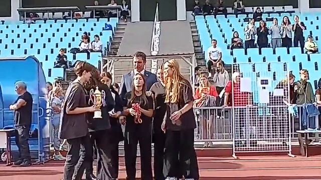 Финал.Кожаный мяч.24.10.2023 смотреть онлайн