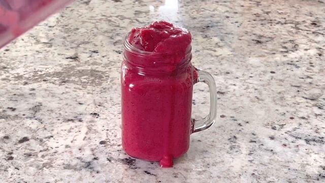 JAMBA Juice COPYCAT Recipes! Delicious SMOOTHIES made much CHEAPER!!/ Paulette’s Eat’s смотреть онлайн